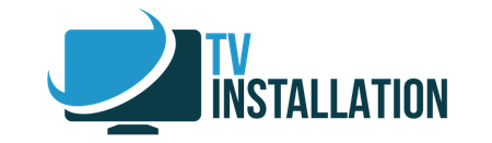 Tv Installation Logo